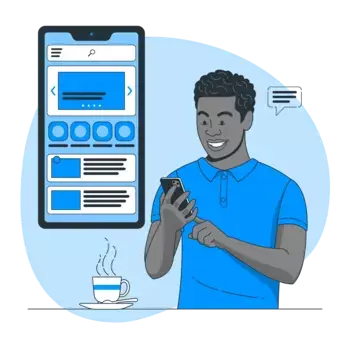 Mobile App